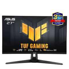  Màn hình ASUS TUF GAMING VG27AQ3A 27
