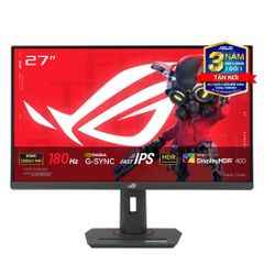  Màn hình Asus ROG Strix XG27ACS 27