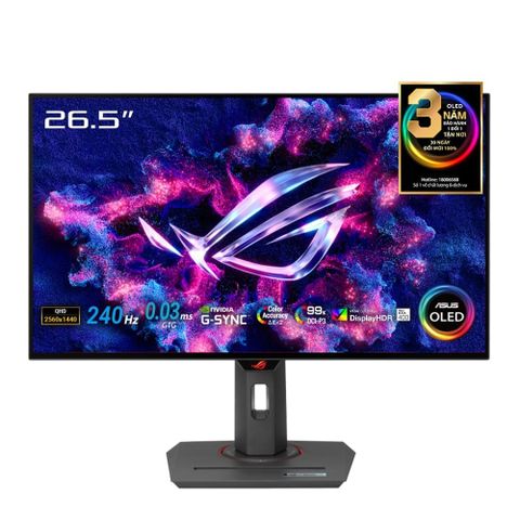 Màn hình Asus ROG Strix XG27AQDMG 27