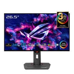  Màn hình Asus ROG Strix XG27AQDMG 27