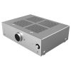 Amply Onkyo A50, 2 kênh, Mạch Class AB, Công suất 140W/kênh, AirPlay