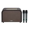 Loa Acnos Acoustic 3 Compact, Công Suất 220W, Bass 20cm, Quai Rời, Pin