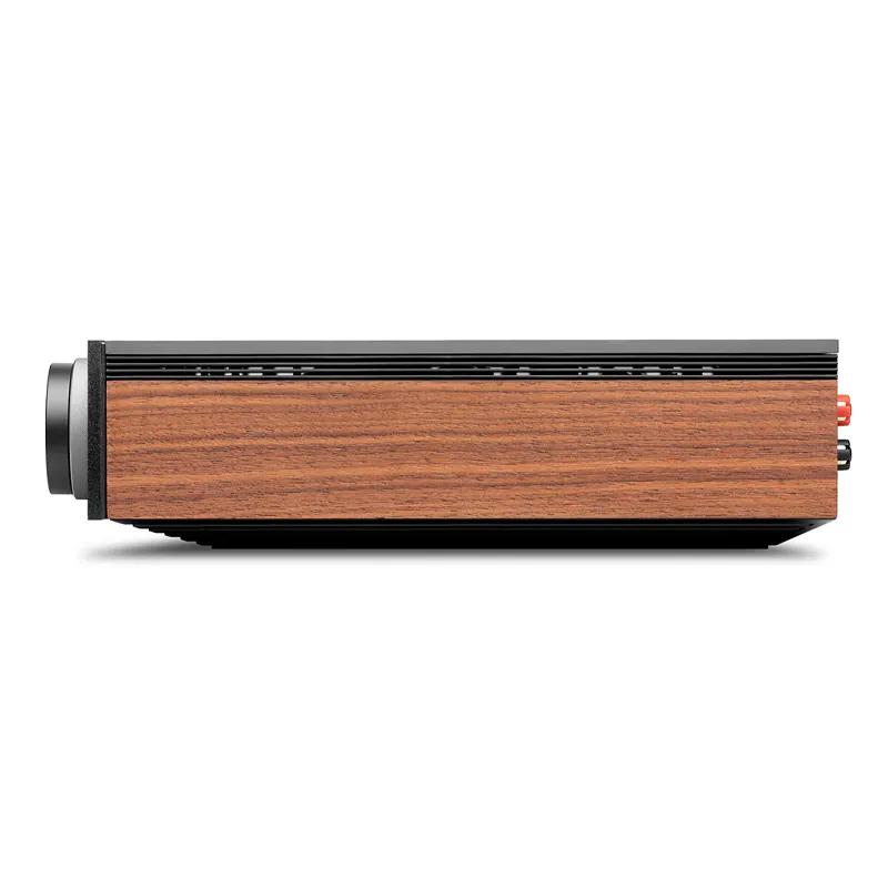 Ảnh minh họa Amply Cambridge Audio Evo 300, 2 Kênh, Công suất 300W/kênh (8 Ohms), Spotify, Bluetooth 5.4, HDMI eARC, Optical, Phono MM 3