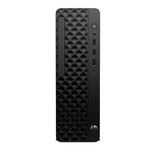 Ảnh minh họa PC HP ProDesk 2 SFF G2a E86L3AT (AMD Ryzen 5 240 | 8GB | 256GB SSD | AMD Radeon 760M Graphics | Windows 11) 3