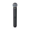 Bộ thu và phát kèm micro không dây Shure BLX24A/B58