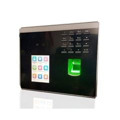  Máy chấm công khuôn mặt Ronald Jack MB53VL - (Wifi) 