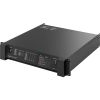Công suất SE AudioTechnik LA10.4D DANTE, Công suất 4 × 2500W, 4 Kênh