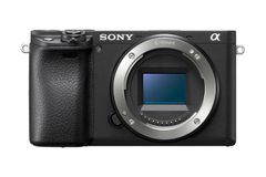  Máy ảnh kỹ thuật số Sony Alpha 6400 ILCE-6400/B AP2 