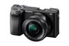 Máy ảnh kỹ thuật số Sony Alpha 6400 ILCE-6400KBQAP2