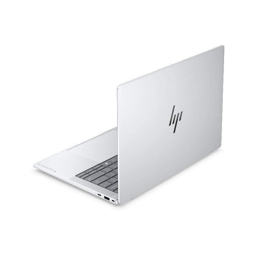 Ảnh minh họa Laptop HP HP Elitebook X G2i 14 AI D8ST4AT (U7-356H/32GB D5X/1TB SSD/Intel Graphics/14 WUXGA Touch/Win11H/Bạc) 3