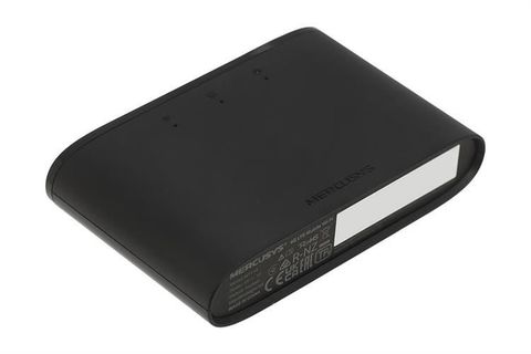 Bộ phát Wifi di động 4G LTE Mercusys MT110