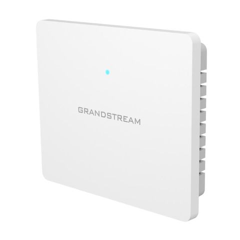 Bộ phát wifi Grandstream GWN7602 chuẩn 802.11ac 2x2:2 MIMO, chịu tải