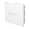 Bộ phát wifi Grandstream GWN7602 chuẩn 802.11ac 2x2:2 MIMO, chịu tải