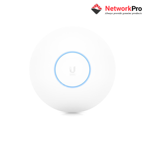 Bộ Phát WiFi UniFi U6 Pro Hàng Chính Hãng