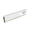 RAM DDR5 ADATA Lancer Blade 32GB 5600MHz Màu Trắng (16GBx2)