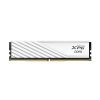 RAM DDR5 ADATA Lancer Blade 32GB 5600MHz Màu Trắng (16GBx2)