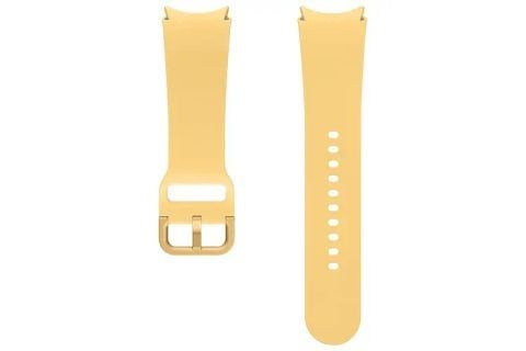 Dây Sport Band cho Galaxy Watch6 40-43mm – Fluoroelastomer, chống mồ hôi