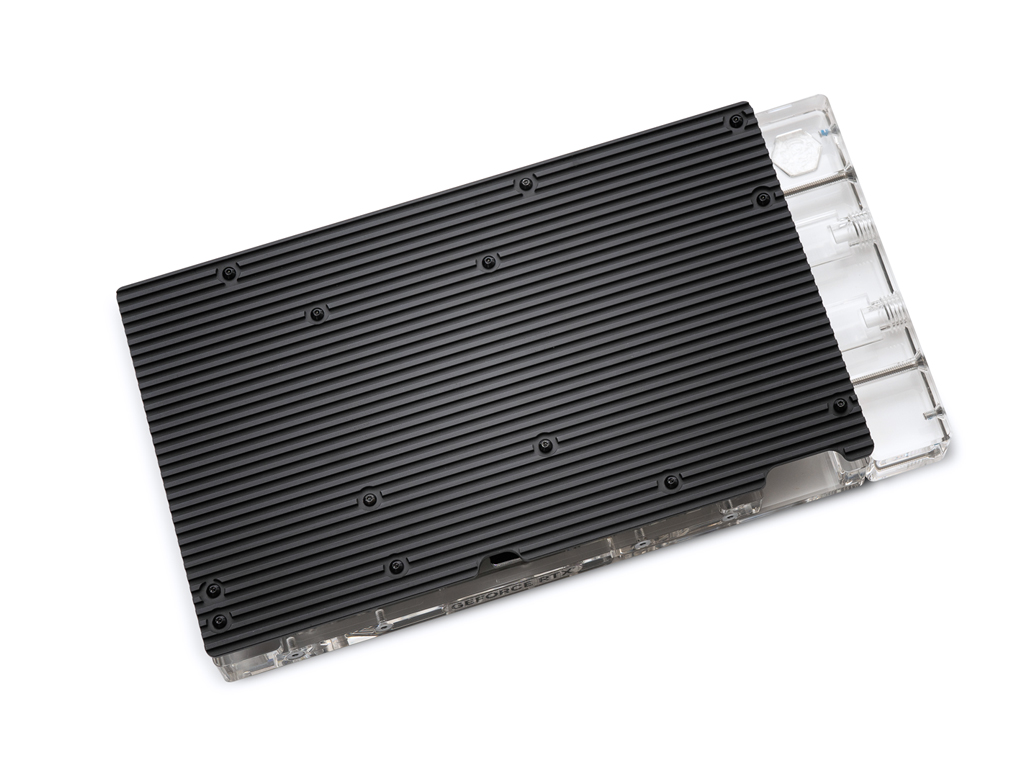 Ảnh minh họa Bitspower Orion VGA Water Block for ASUS ROG Strix and TUF Gaming GeForce RTX 4090 series 1