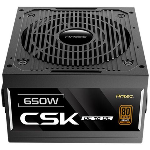 Nguồn máy tính ANTEC HCG1200 PRO PLATINUM 80 Plus Platinum, Công suất