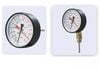 YAMAMOTO KEIKI Combination boiler gauge nhiệt kế lưỡng kim đo nhiệt độ