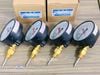 YAMAMOTO KEIKI Combination boiler gauge nhiệt kế lưỡng kim đo nhiệt độ