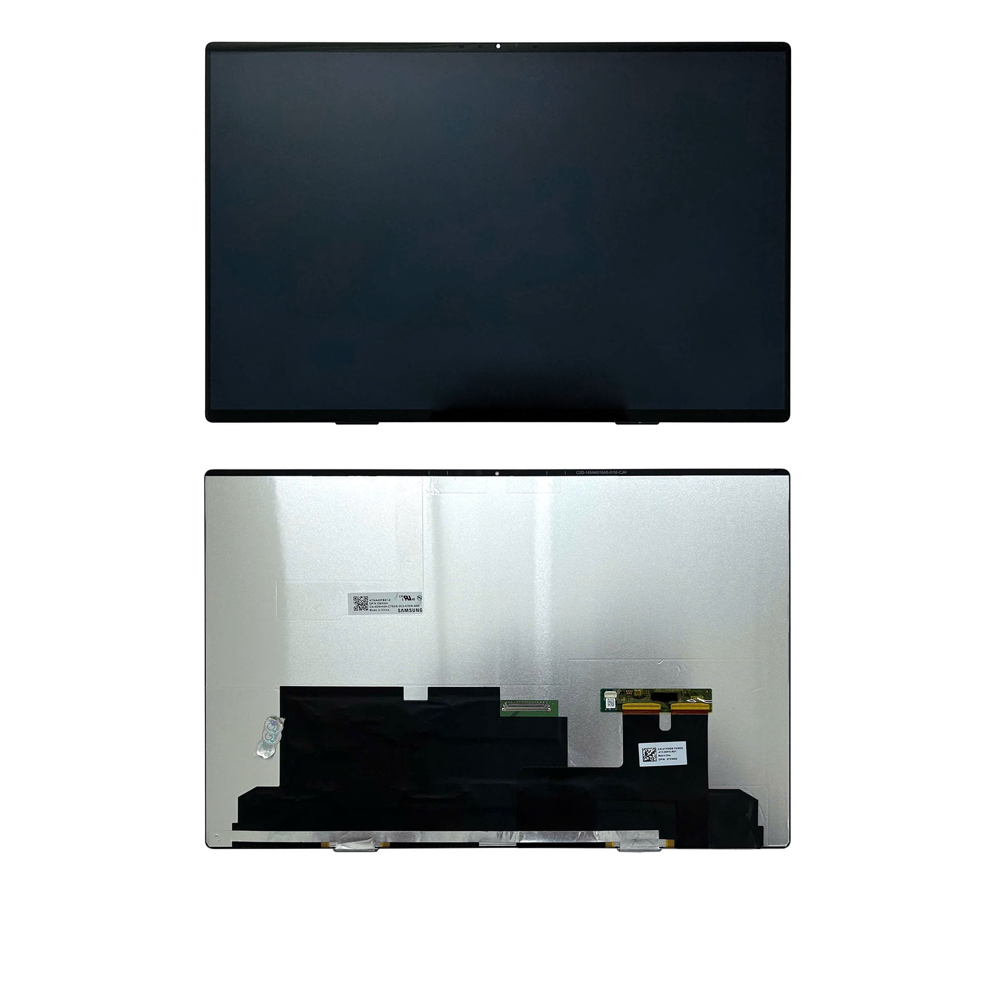 Ảnh minh họa Màn hình 14.5 Dell XPS 9440 ATNA45FB01 QHD+ 3200x2000 120Hz OLED Cảm ứng 40 chân & 0FYWMV DWK4H (ORG +) 2