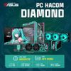 PC HACOM DIAMOND ASUS x HATSUNE MIKU LIMITED EDITION POWERED BY ASUS