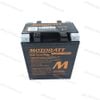 Ắc quy xe moto phân khối lớn MOTOBATT MBTX30UHD12V