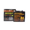 Ắc quy xe moto phân khối lớn MOTOBATT MBYZ16HD 12V