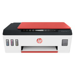  HP Smart Tank 519 Máy in phun màu đa năng không dây 
