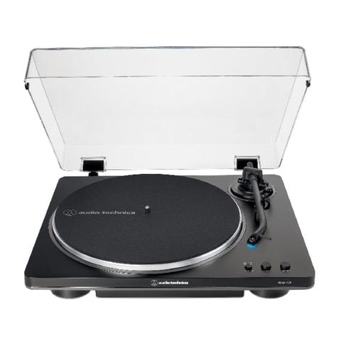 Đầu đĩa than Audio Technica AT LP70X, Hộp mực AT-VM95C, RCA (33 1)