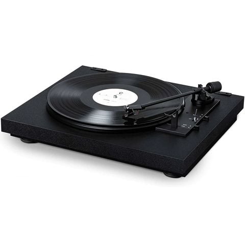 Đầu Đĩa Than Pro-Ject Automat A1, Hộp mực MM Ortofon OM 10, RCA (33)