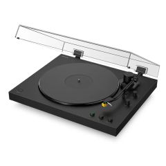  Đầu đĩa than Sony PS-LX5BT, Bluetooth, USB, đầu kim MM (33 1) 