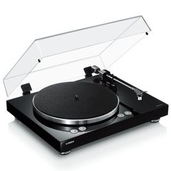  Đầu đĩa than Yamaha TT N503, Hộp mực MM, RCA, Bluetooth, WiFi (33 1) 