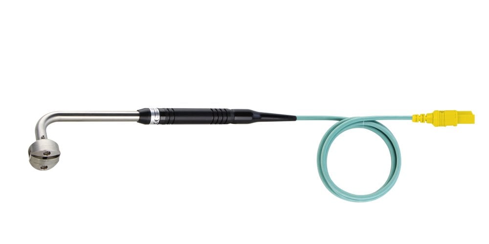 Ảnh minh họa đầu dò phẳng ANRITSU Model A series General Stationary Surface Probes 1