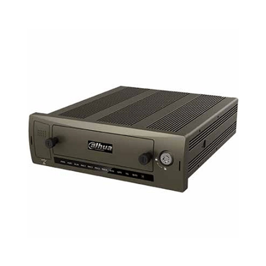 Ảnh minh họa Đầu Ghi Camera Hành Trình Dahua DHI-MCVR5104-GC 4 Kênh GPS Chính Hãng 1