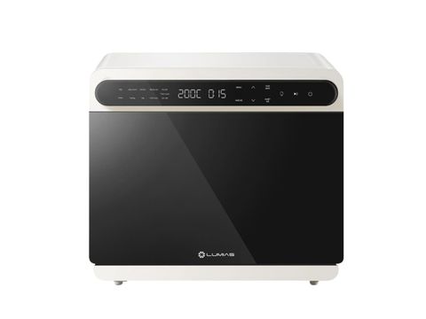 Nồi Chiên Không Dầu Lumias SF2400