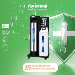  Lọc tổng đầu nguồn Paragon PWS 2.0 Standard có nguồn gốc nhập khẩu 