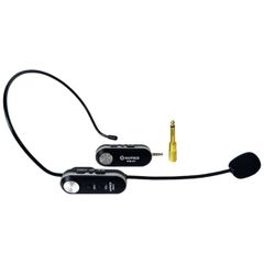  Micro không dây cài đầu Sumico HW-01 