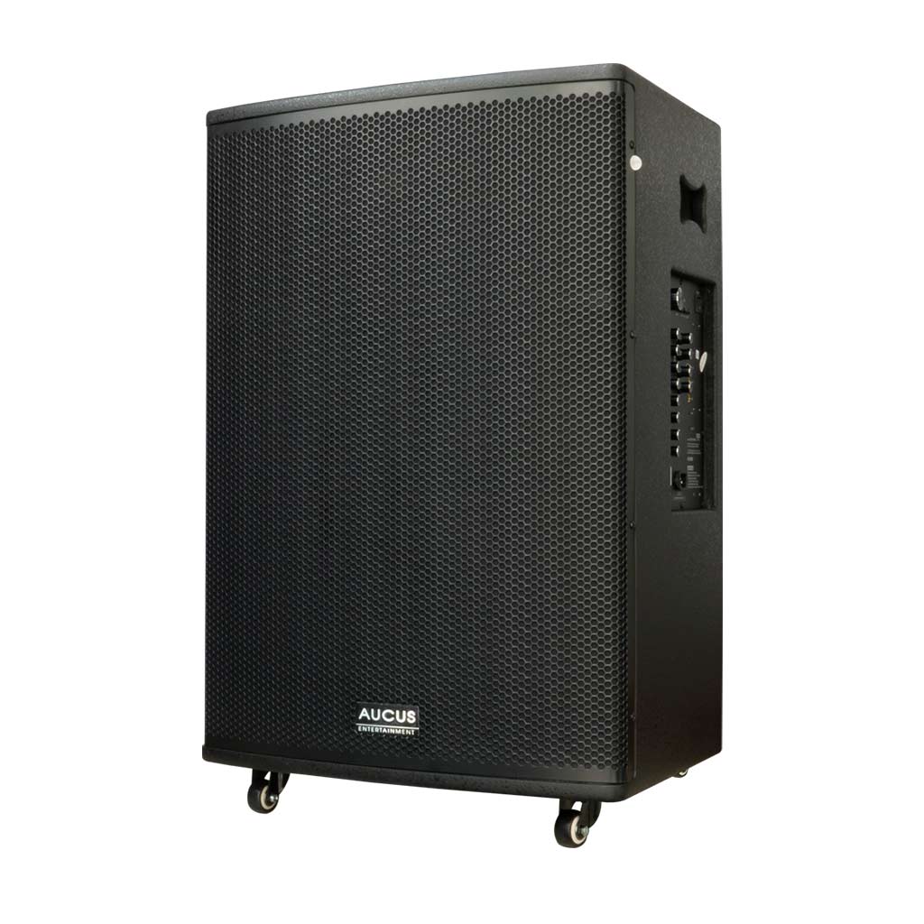 Ảnh minh họa AUCUS AK1000 1