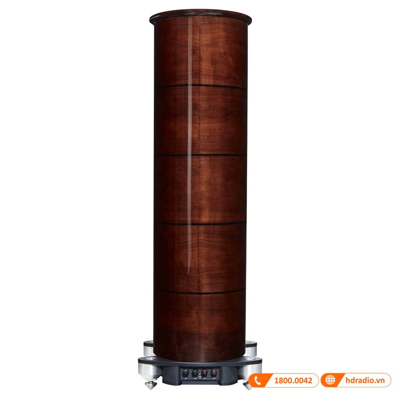 Ảnh minh họa Loa Fyne Audio F1-10, Bass 25cm, Công suất Max 280W, Độ nhạy 94db, Trở kháng 8Ohm 3