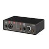 Audio Interface Yamaha UR12MK3