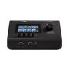Audio Interface Yamaha URX44V B USB-C Audio/Video màu đen