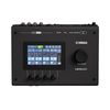 Audio Interface Yamaha URX44V B USB-C Audio/Video màu đen