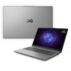  Laptop gaming Lenovo LOQ 15IAX9E 83LK0079VN 