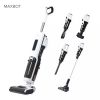 Máy Hút Bụi Lau Nhà Cầm Tay Không Dây Maxcare Maxbot V6 5 Trong 1