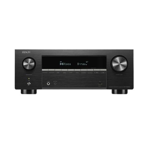 Amply Denon AVC-X3900H (9.4 Kênh)