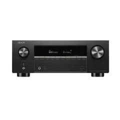 Amply Denon AVC-X3900H (9.4 Kênh) 