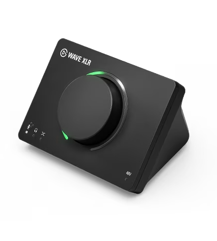 Elgato Wave XLR MK.2