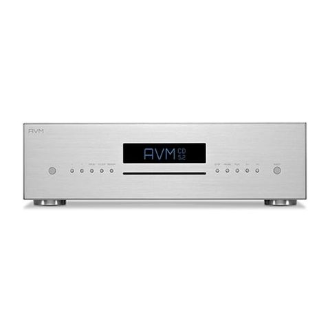 AVM CD-Player Evolution CD 5.2 MK2